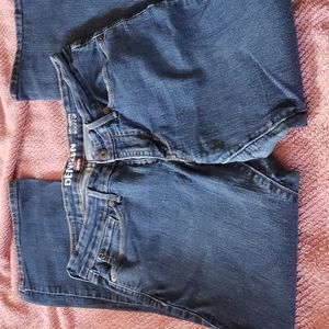 Denizen by Levis Modern Bootcut Jeans. 10S